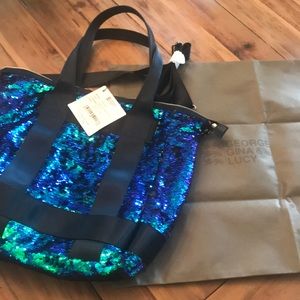 George Gina & Lucy Bag